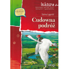 Cudowna podróż. T. 1